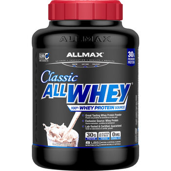 AllWhey Classic - Cookies and Cream Cookies and Cream | GNC